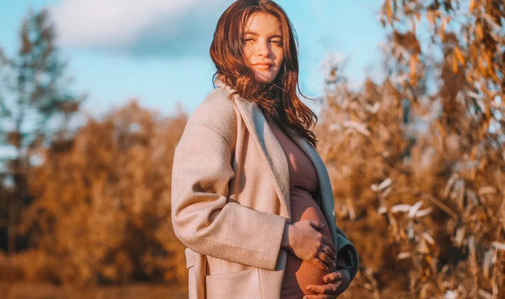 Что носить во время беременности?