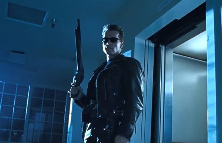 Лучшая роль!