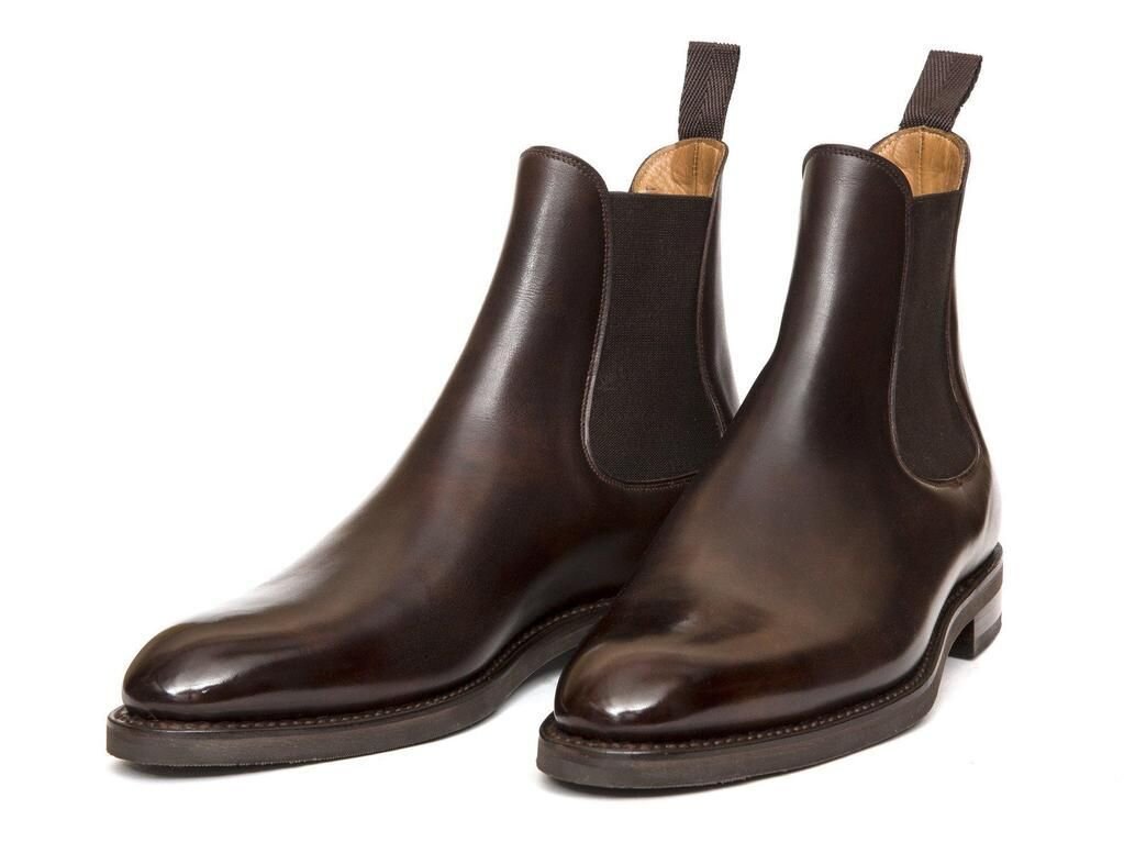 Классическая модель челси. 