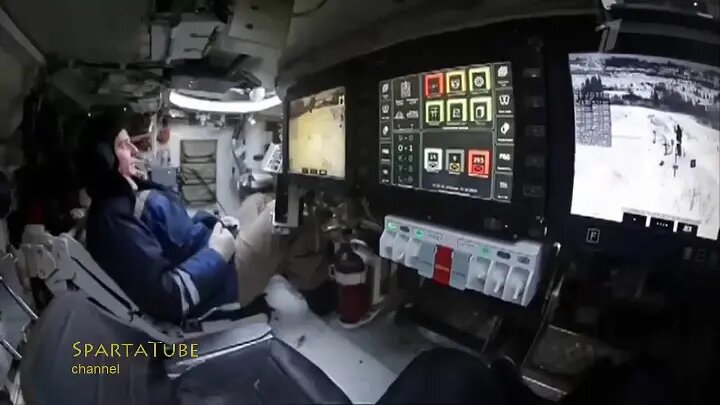 бронекапсула арматы