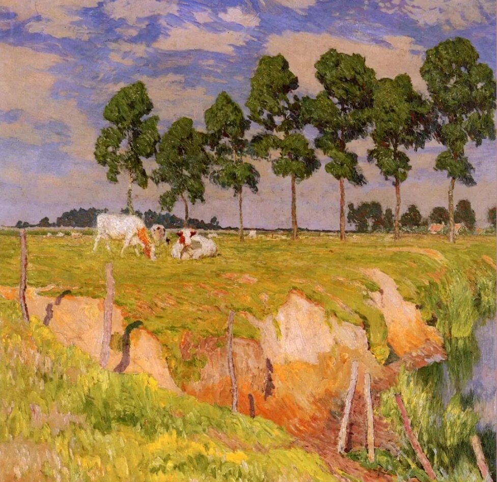   . 1896, 92.7×92.7 