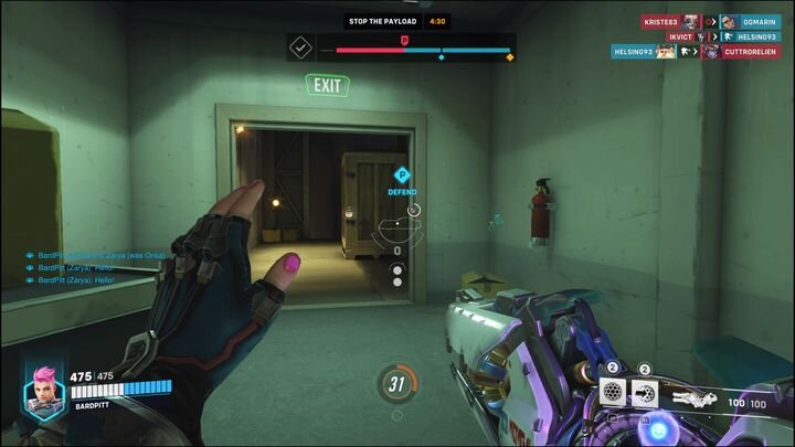 Гайд для новичков по Overwatch 2.