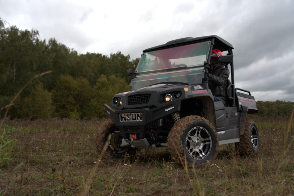   Hisun Sector 750 Limited EPS. В продаже: с 2022 г. Цена: от 1 380 000 руб.