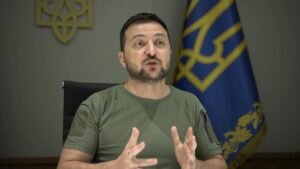    Фото: geopolitika.ru Диана Аванесян