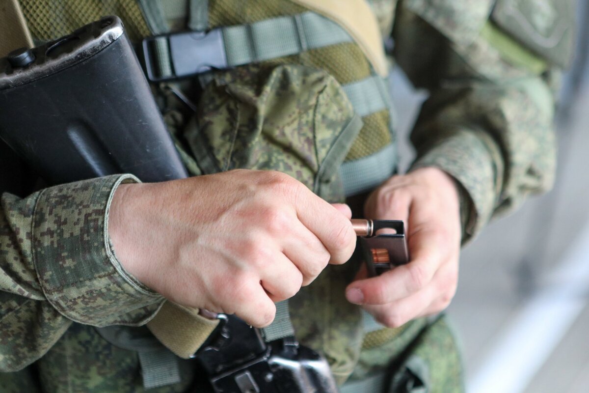    Андрей Никеричев / Агентство «Москва»