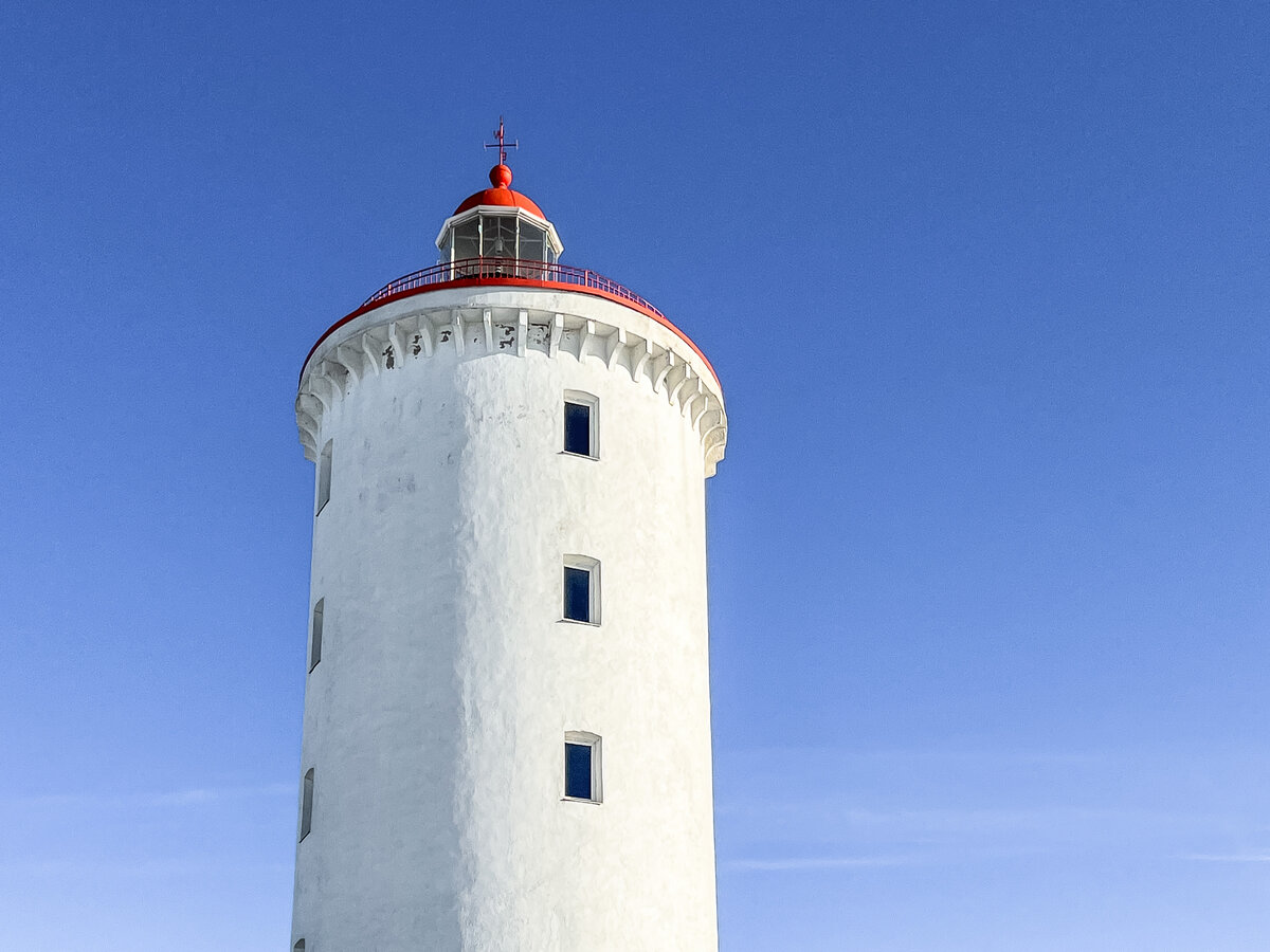 Маяк Толбухин.