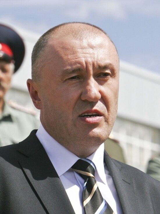   Зорикто Дагбаев