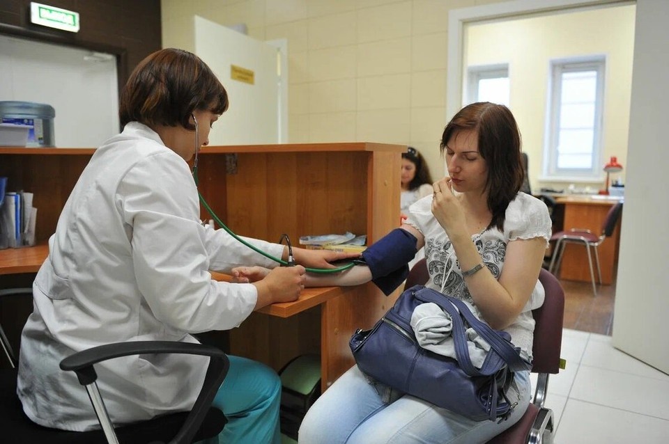     При исследованиях ОРИ было выявлено, что их случаи связаны с распространением негриппозных респираторных вирусов. Иван ВИСЛОВ