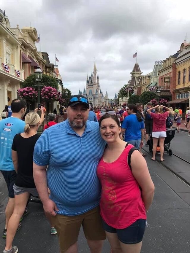    Шон Дули в 2018 годуЛичный архив героя публикации