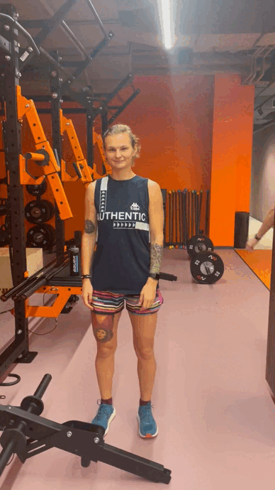 20-30 раз в одном повторении