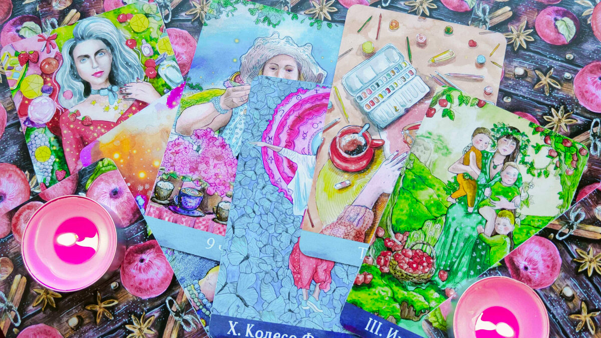 Личная фотография