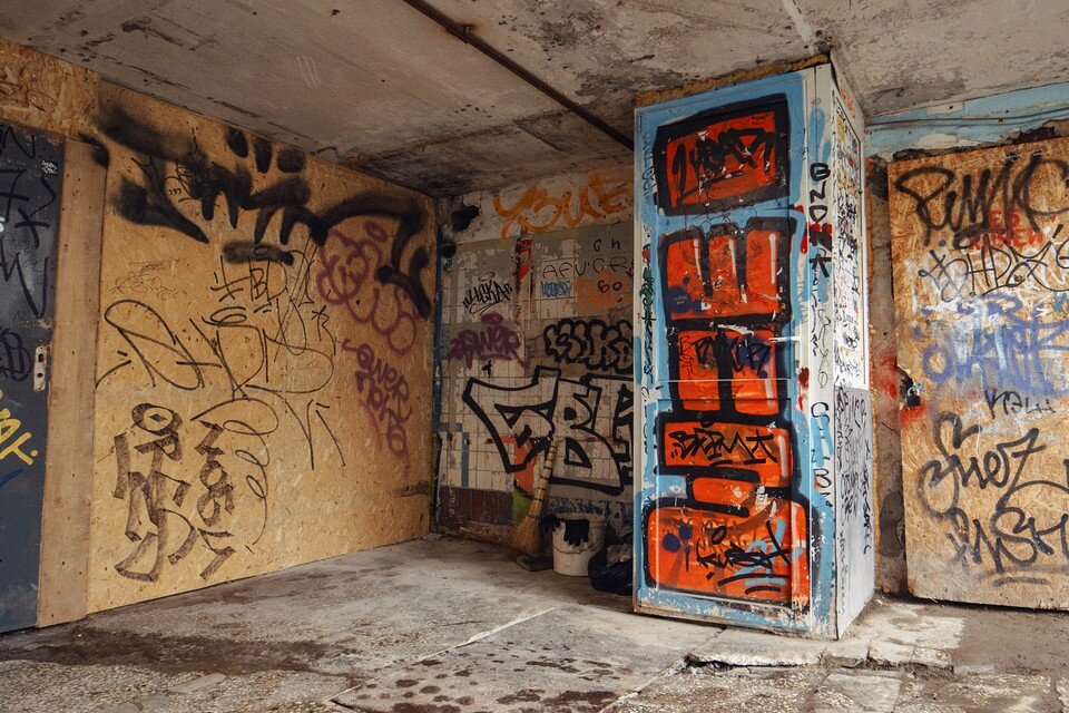     Половина перехода до сих пор перекрыта Мария Бакланова