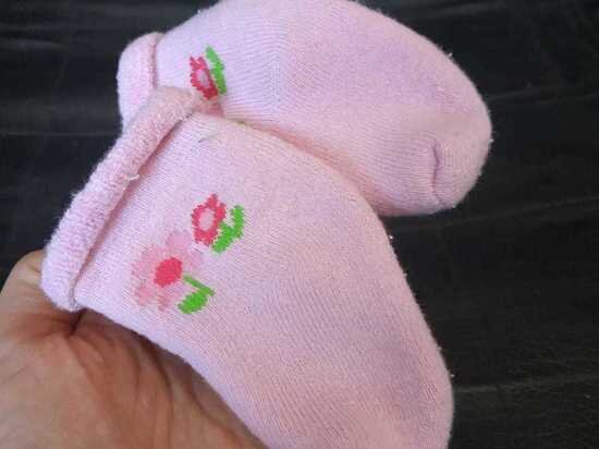     Родители в Комсомольске-на-Амуре смогли первыми зарегистрировать ребенка в рамках суперсервиса / Ольга Кива