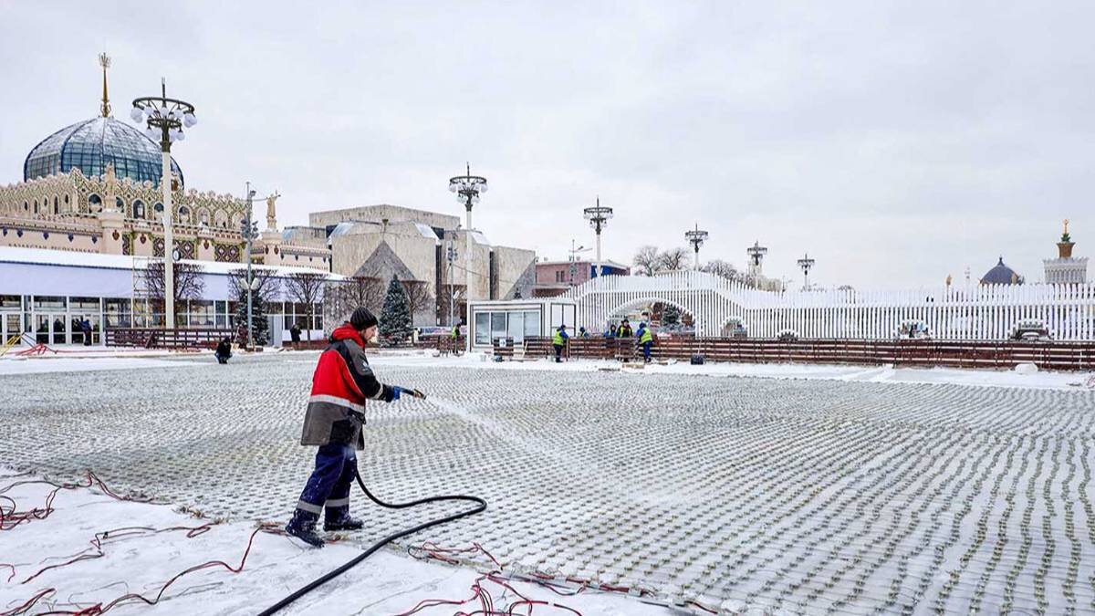    Фото: Официальный сайт мэра Москвы