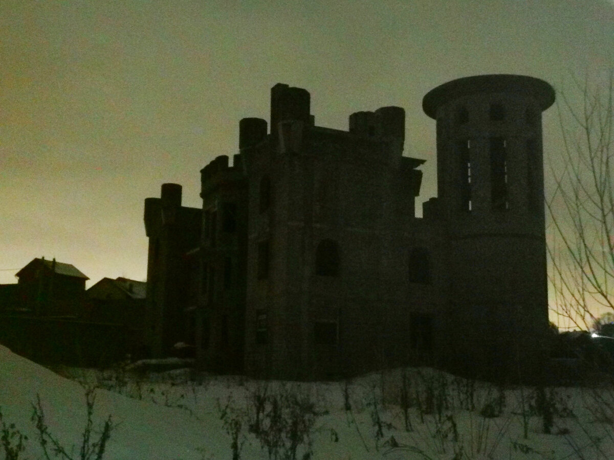 Боковая сторона, листаем
