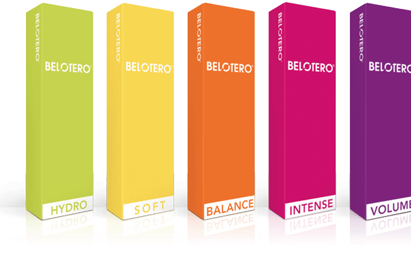 Контурная пластика Belotero — это инъекционные препараты эстетического омоложения немецкого производства.