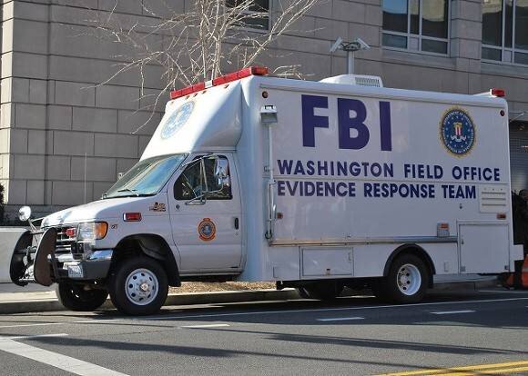   Фото с сайта fbi.gov