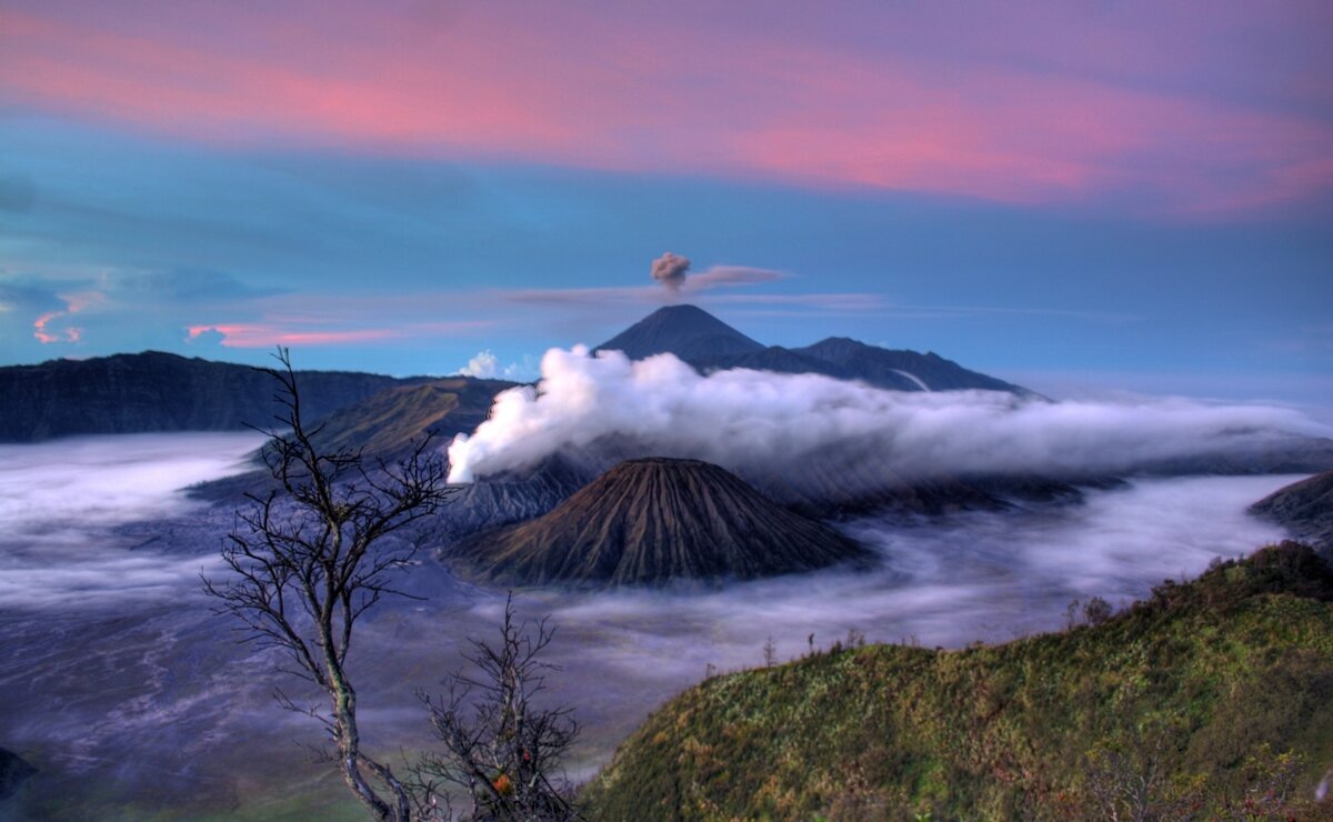    Российский турпоток в Индонезию пошел вверх