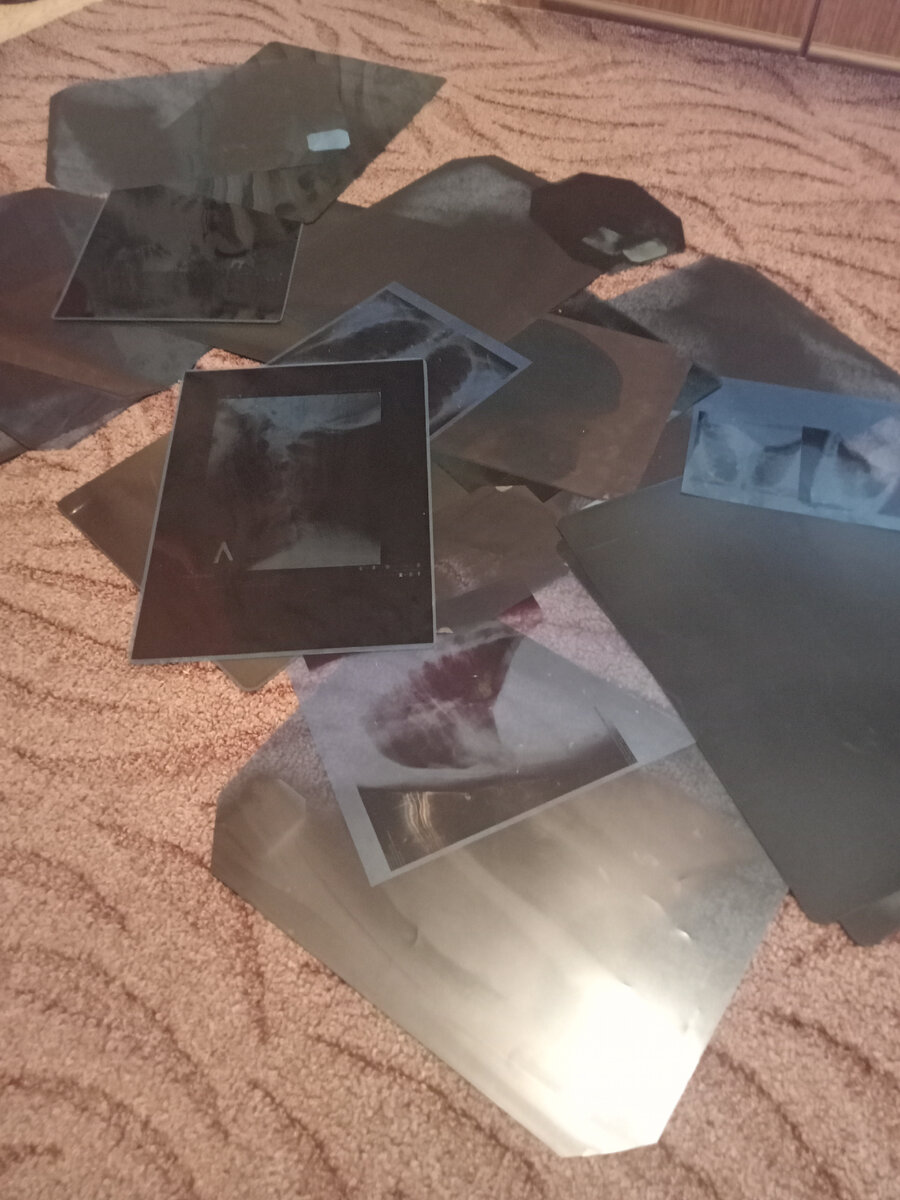 личное фото.