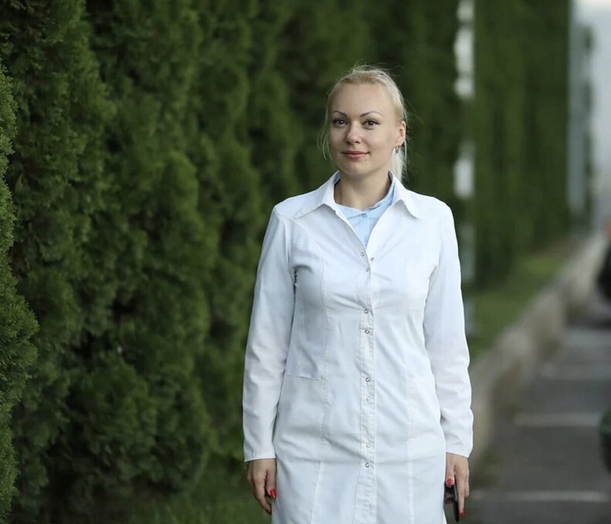 Анна Леонидовна Исламова, шампанист «Дербент Вино»