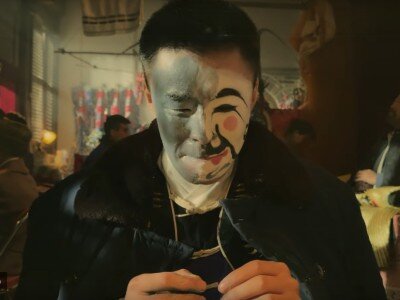    Apple сняла новый фильм на iPhone 14 Pro в честь китайского Нового года [ВИДЕО]