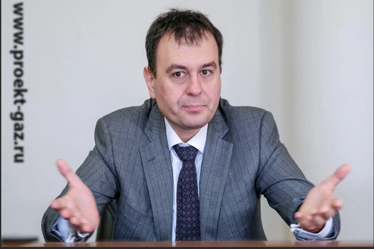 Даниил Гетманцев