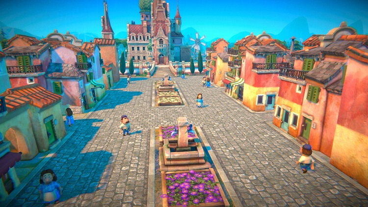  📷    Источник изображений: Steam