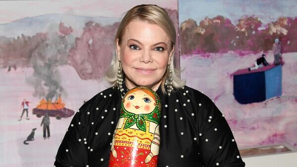   © РИА Новости . Екатерина Чеснокова