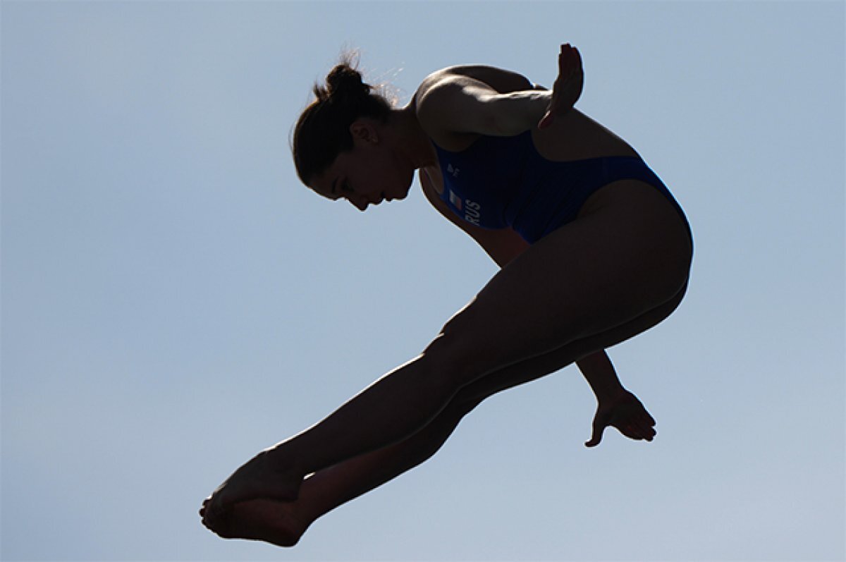    Лейла Салямова.