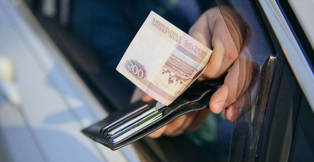 Ох уж эти нарушители...
