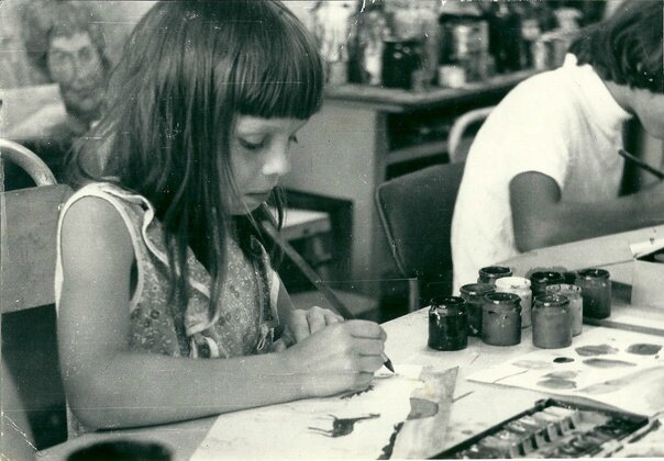 GP - Маргарита Анатольевна Чакова