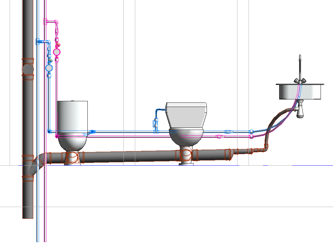 Revit окна - Online Курс по Autodesk Revit - Создание Семейства Окна