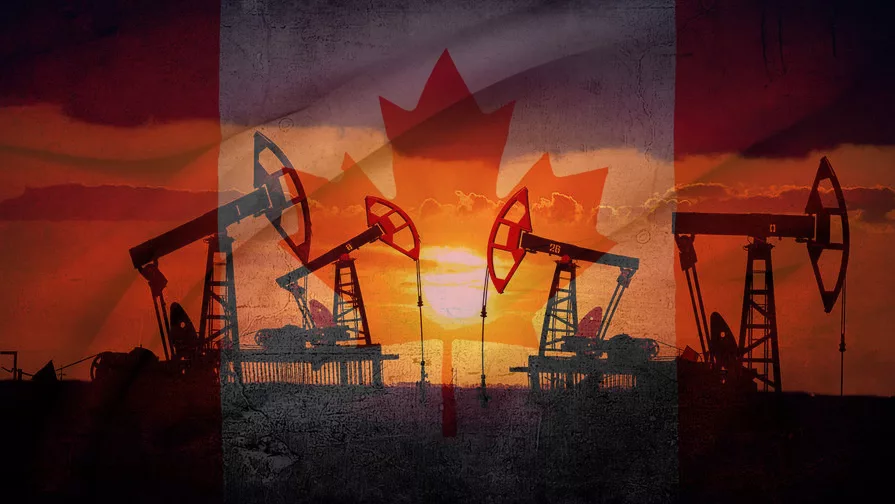 Экономика добывающей промышленности. Химическая промышленность Канады. Энергодобывающая промышленность Канады. Нефтяная промышленность Канады. Отрасли добывающей промышленности Канады.