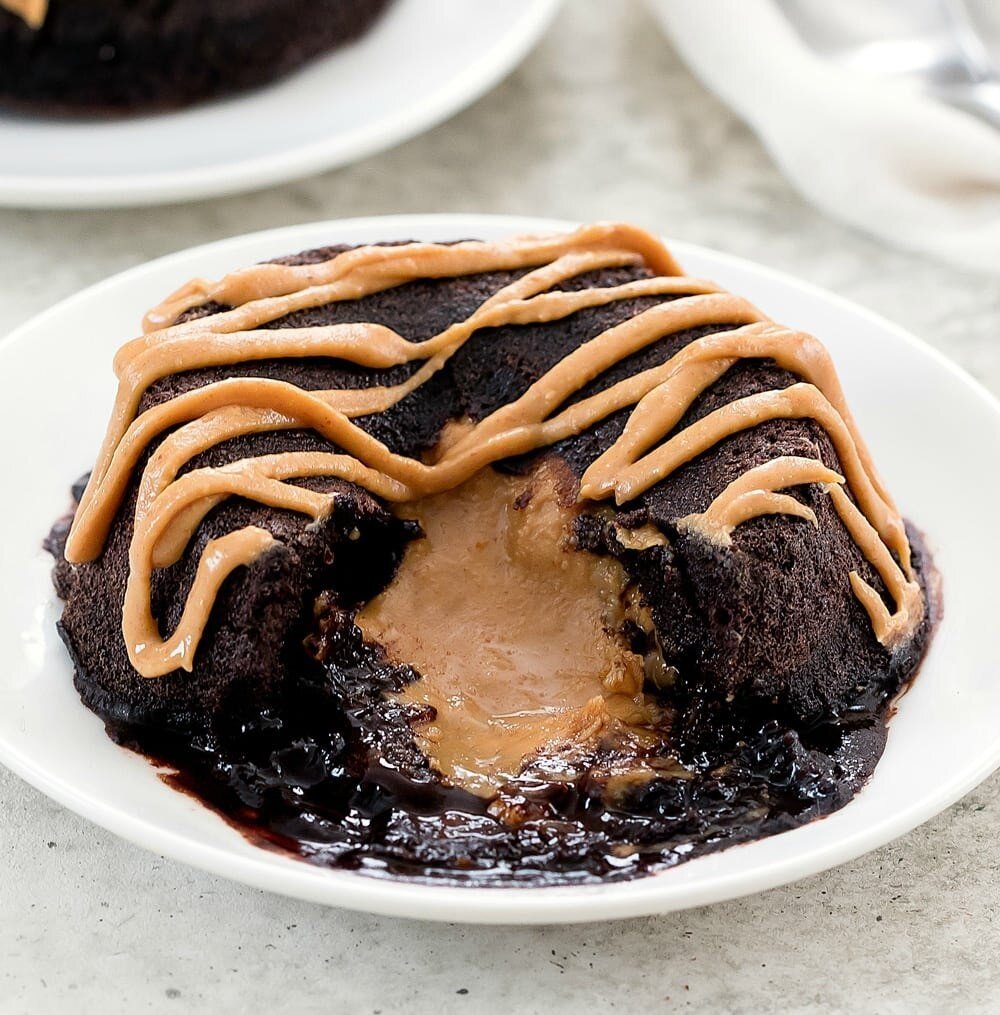 Molten Chocolate