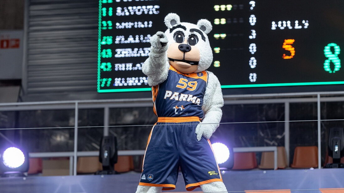Впервые за свою историю пермский баскетбольный клуб «Парма» сыграет в  Лиге чемпионов ФИБА.