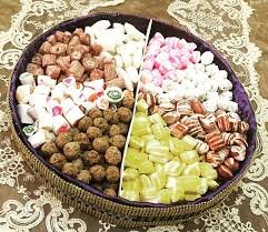 Ногул. Фото из интернета.