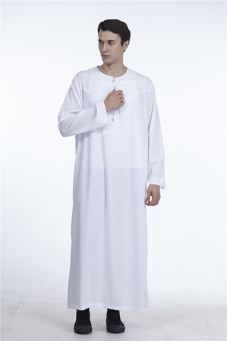 Джалабия мужская