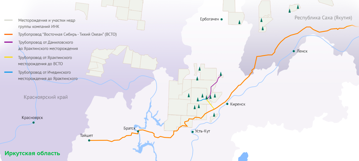 Санарское месторождение иркутская. Карта Ярактинского месторождения. Карта Ярактинского месторождения Иркутской нефтяной компании. Иркутская нефтяная компания месторождения на карте. Ярактинское месторождение на карте.