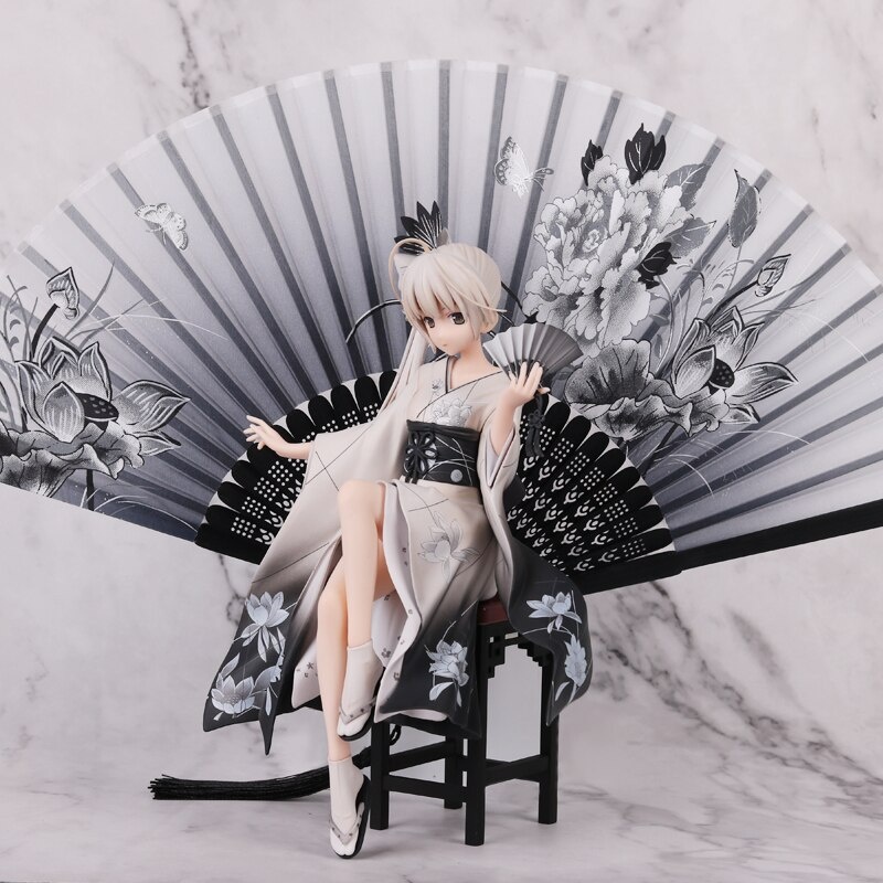 Yosuga no sora кимоно