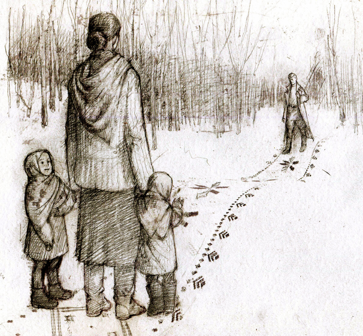 Иллюстрация: Александр Гвоздик 
