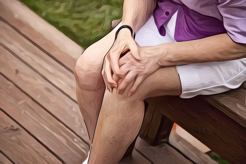 Как поддержать здоровье суставов?