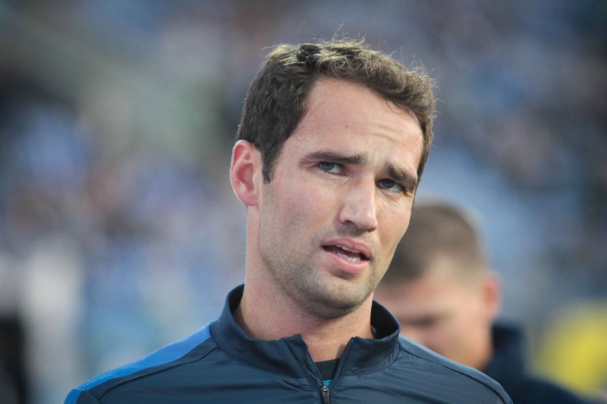 Роман Широков