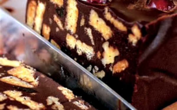 Для всех любителей шоколада: рецепт любимого торта королевы Елизаветы II 🎂 | theGirl