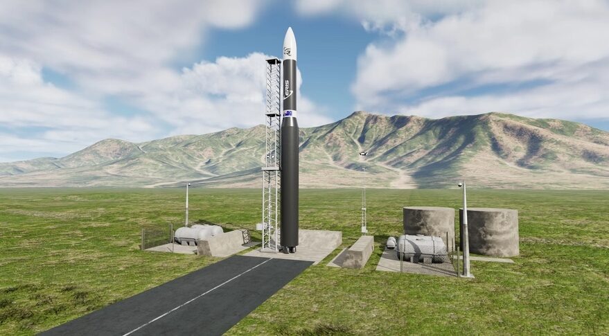 Австралийская компания Gilmour Space заявляет, что новый раунд финансирования "даст нам взлетно-посадочную полосу" для первого запуска своей ракеты Eris в 2022 году.