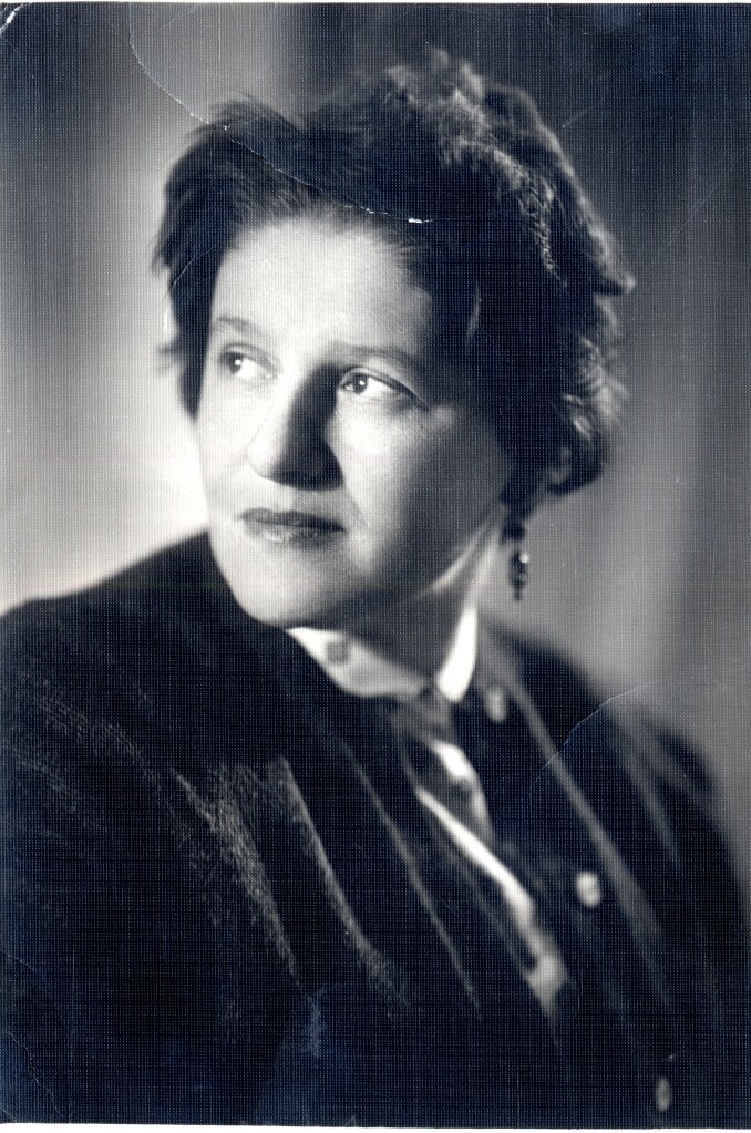 Тамара Наумовна Майзель