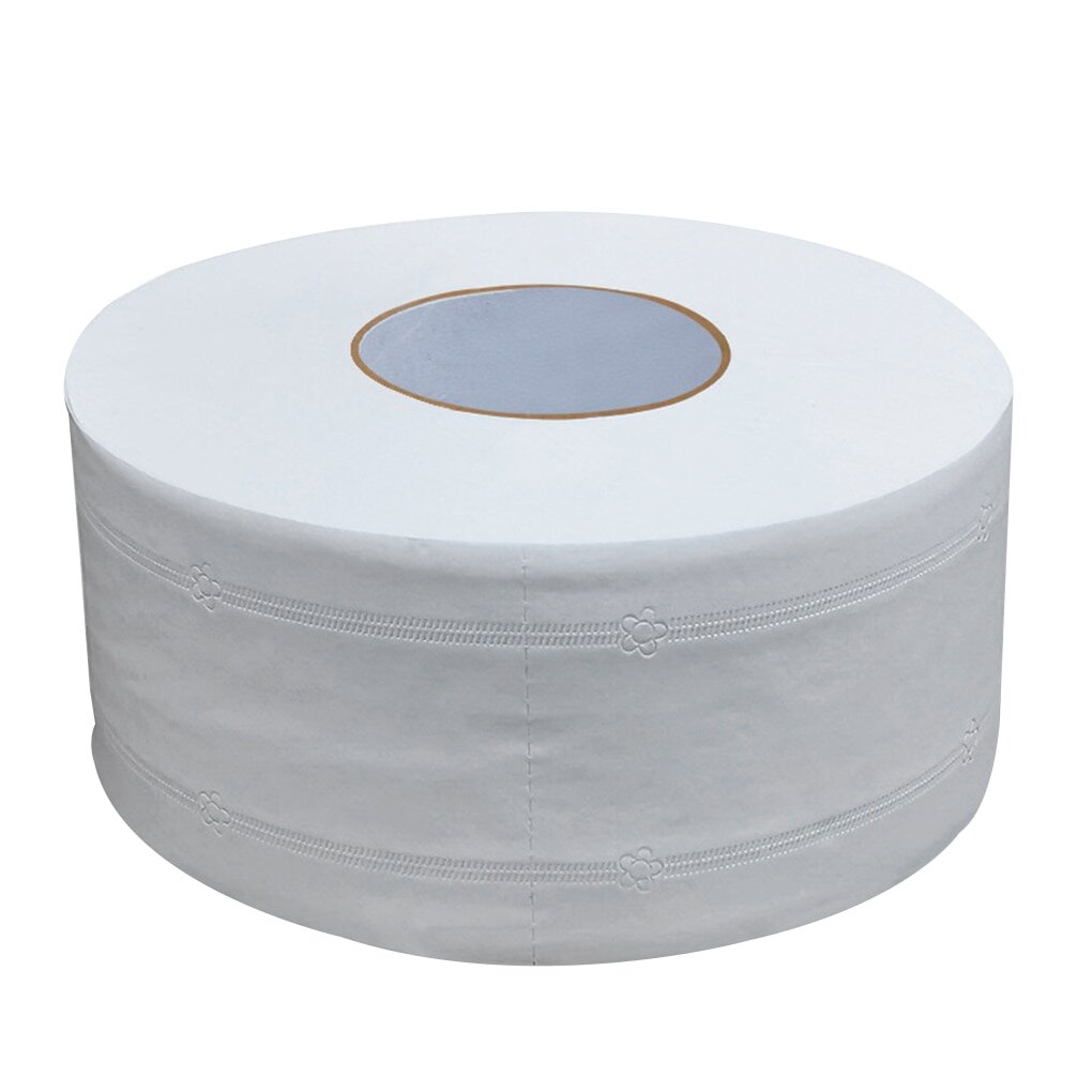 Туалетная бумага джамбо