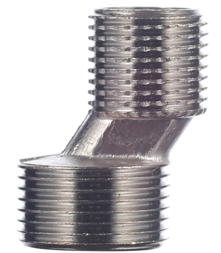 Обычно они идут в комплекте со смесителем. Но если их нет, продаются они в каждом магазине. 