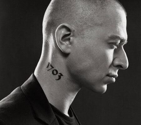                                                   Oxxxymiron