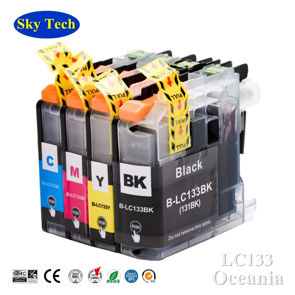 Картриджи для принтера