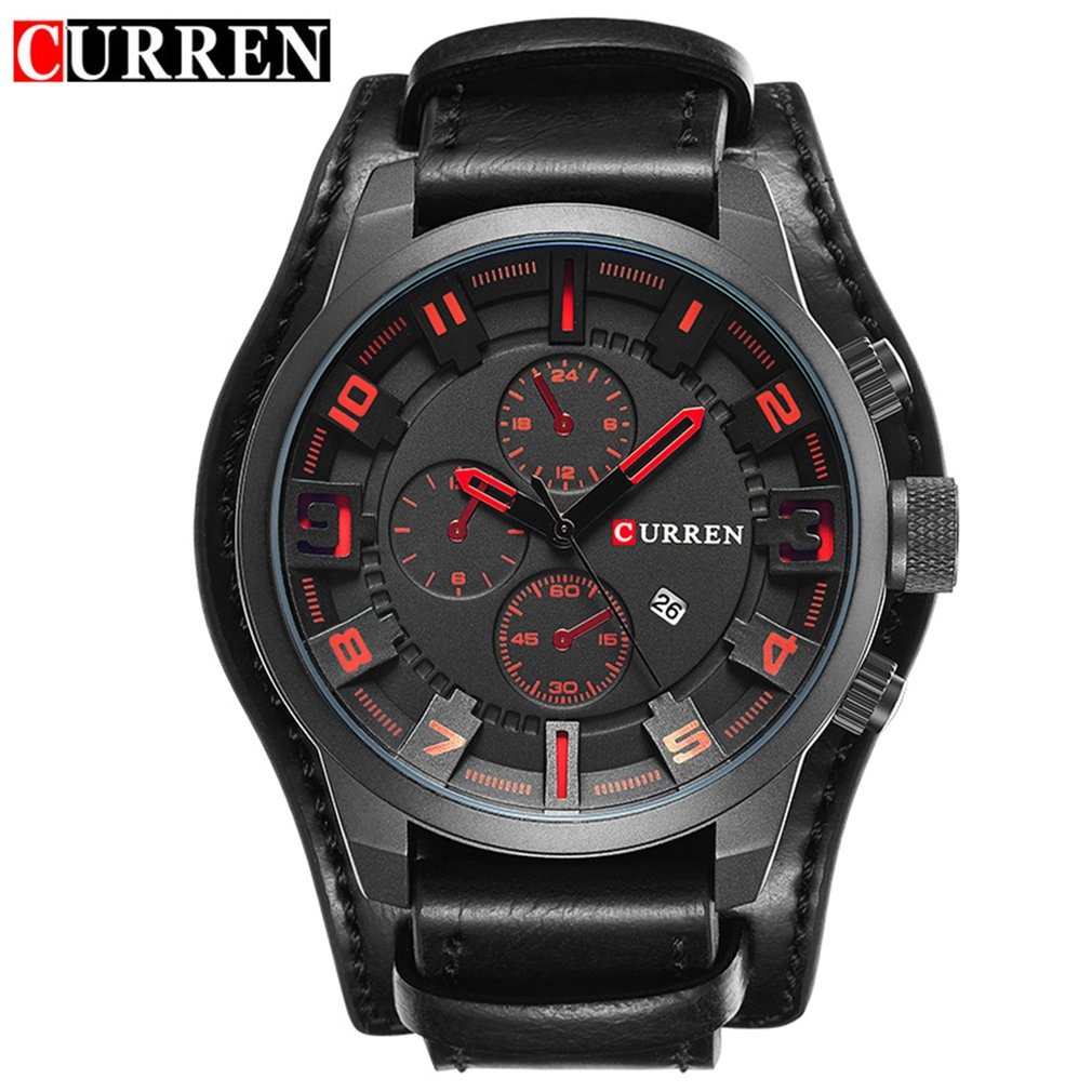 Часы curren 8225
